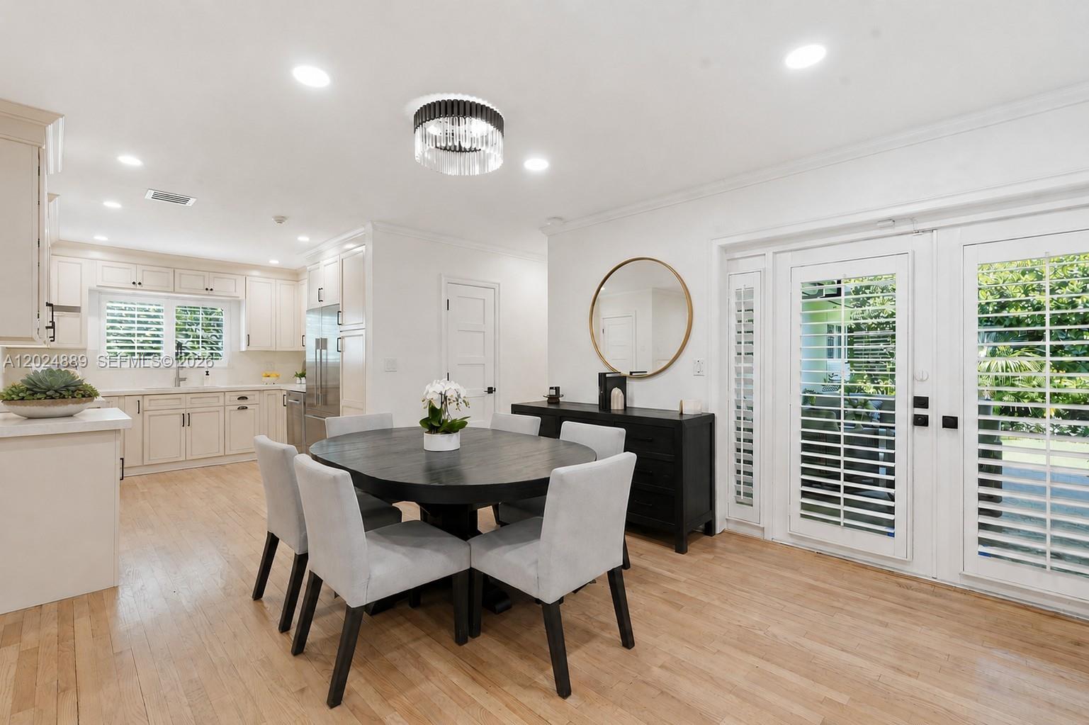 CORAL GABLES RIVIERA SEC - Residential
