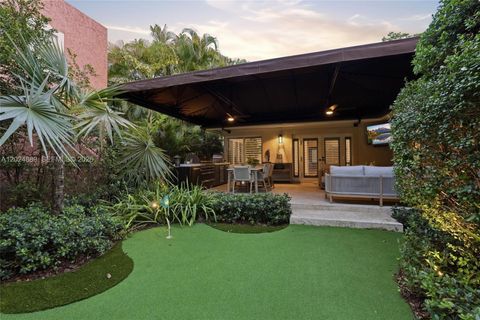 Tiny photo for 1505 Robbia Ave, Coral Gables, FL 33146 (MLS # A12024889)