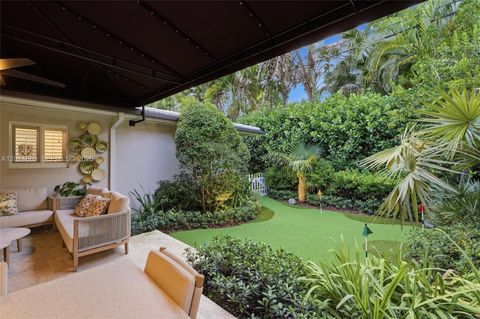 Tiny photo for 1505 Robbia Ave, Coral Gables, FL 33146 (MLS # A12024889)