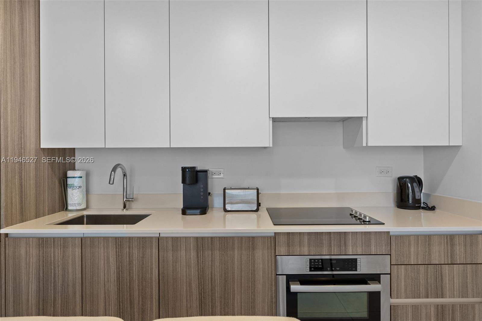 Smart Brickell - Residential