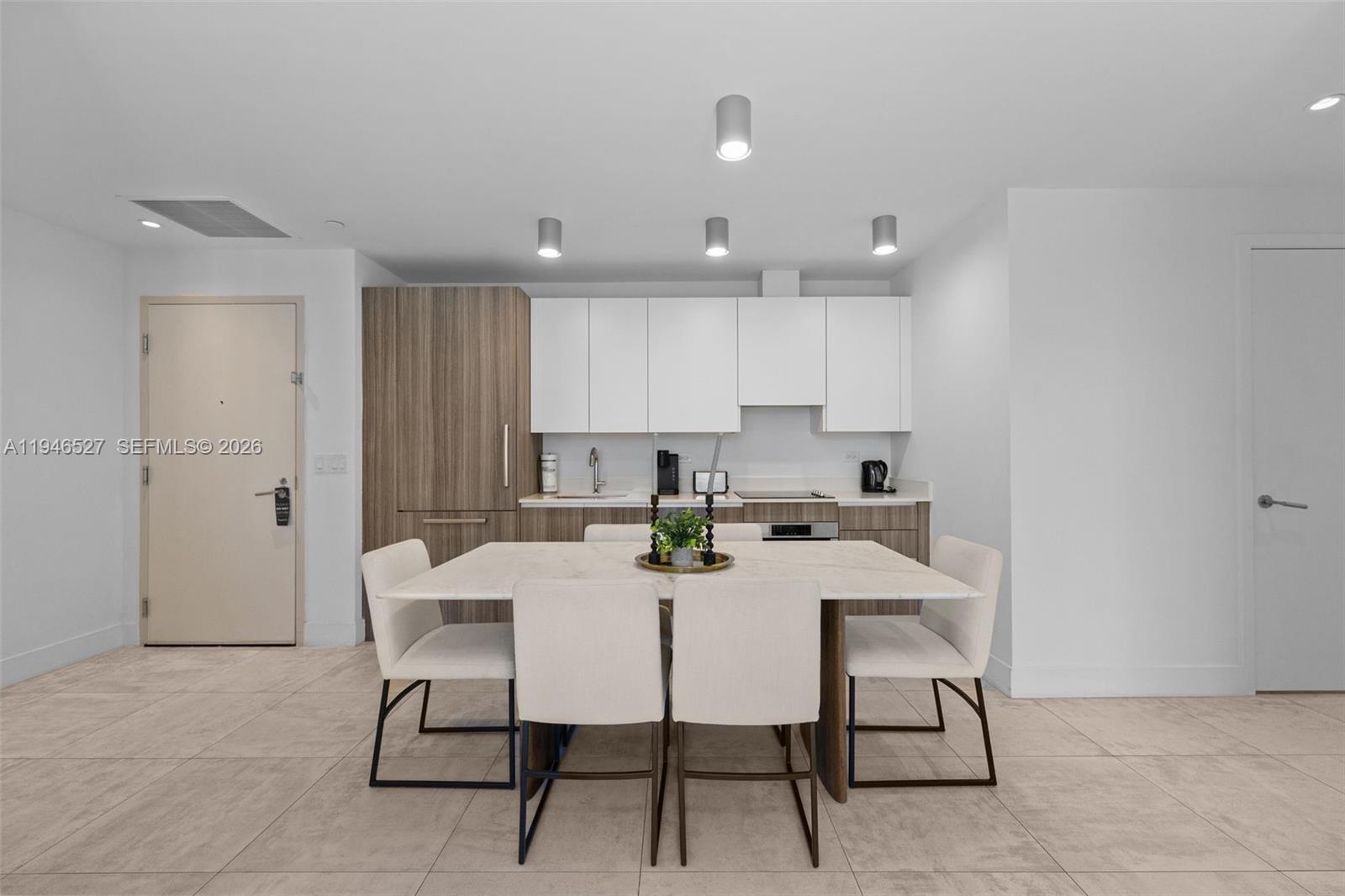 Smart Brickell - Residential