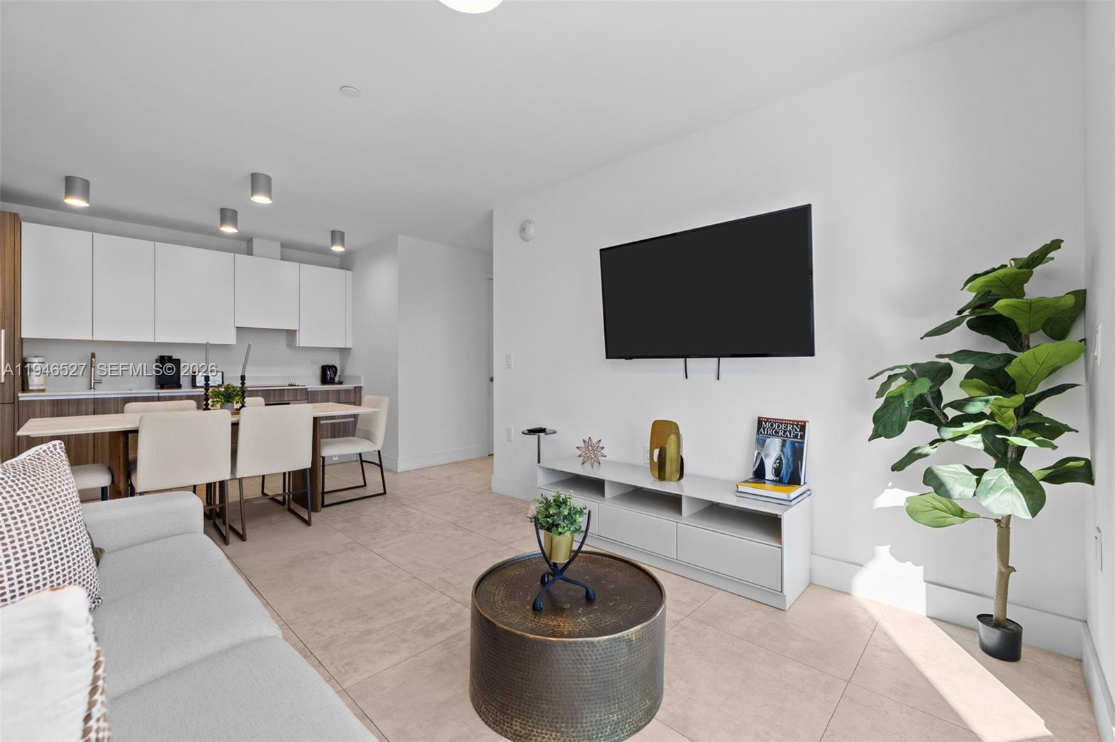 Smart Brickell - Residential