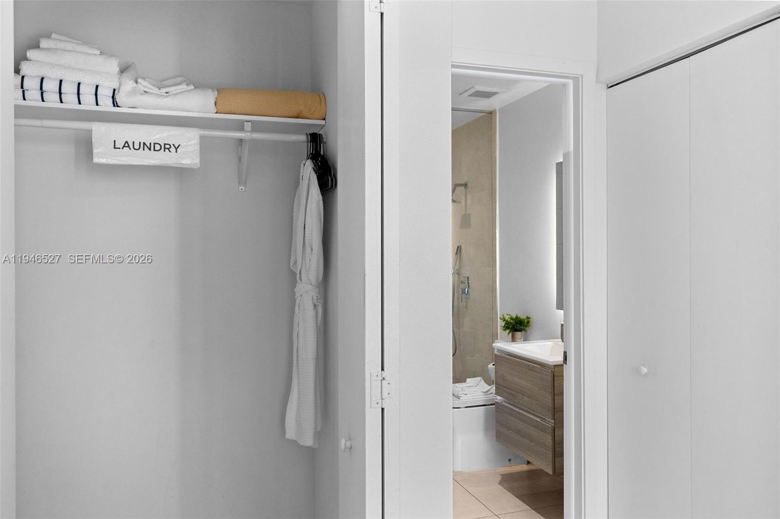 Smart Brickell - Residential