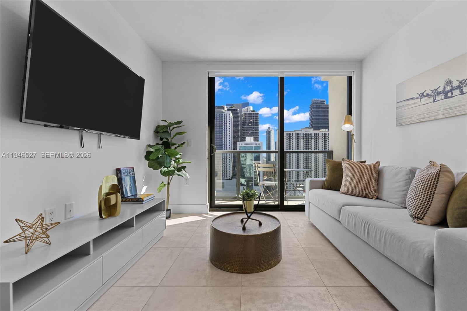 Smart Brickell - Residential