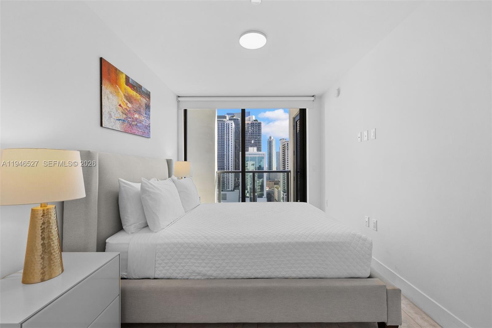 Smart Brickell - Residential