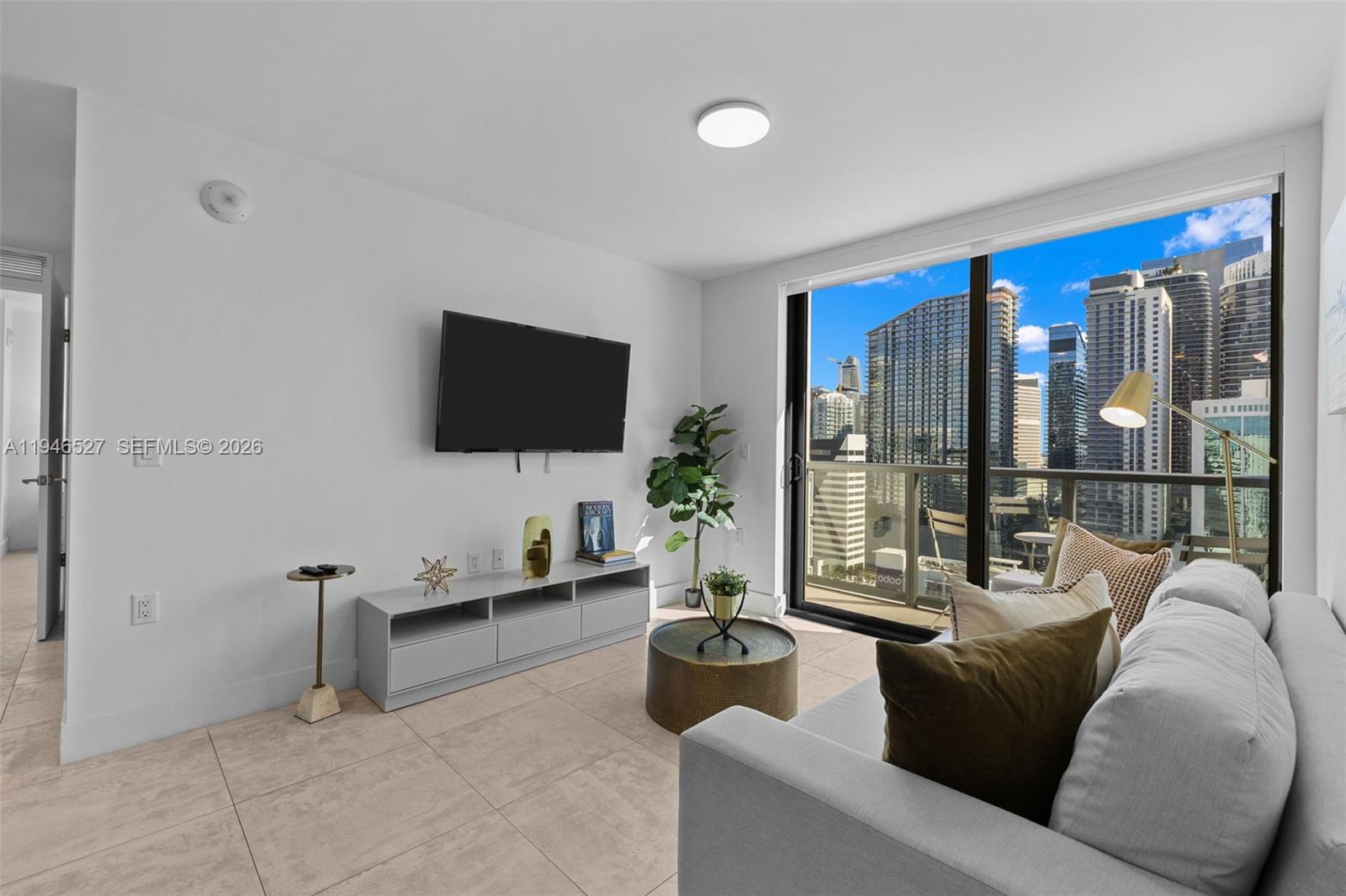 Smart Brickell - Residential