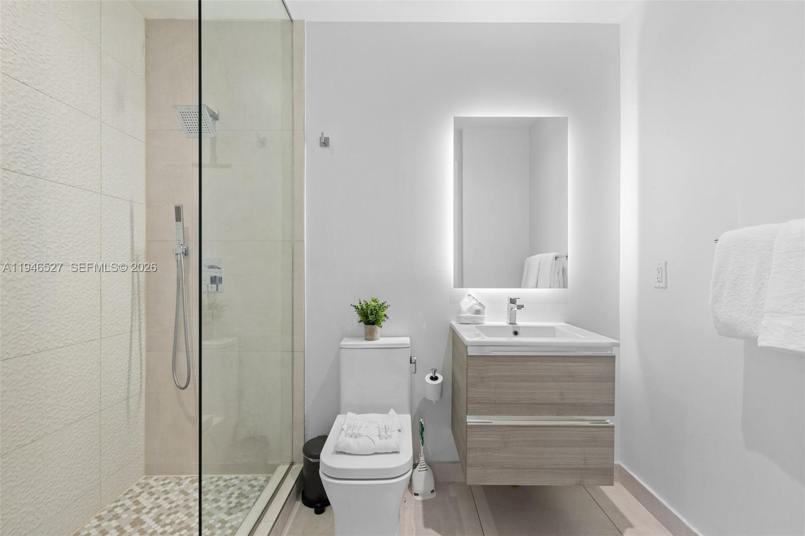 Smart Brickell - Residential