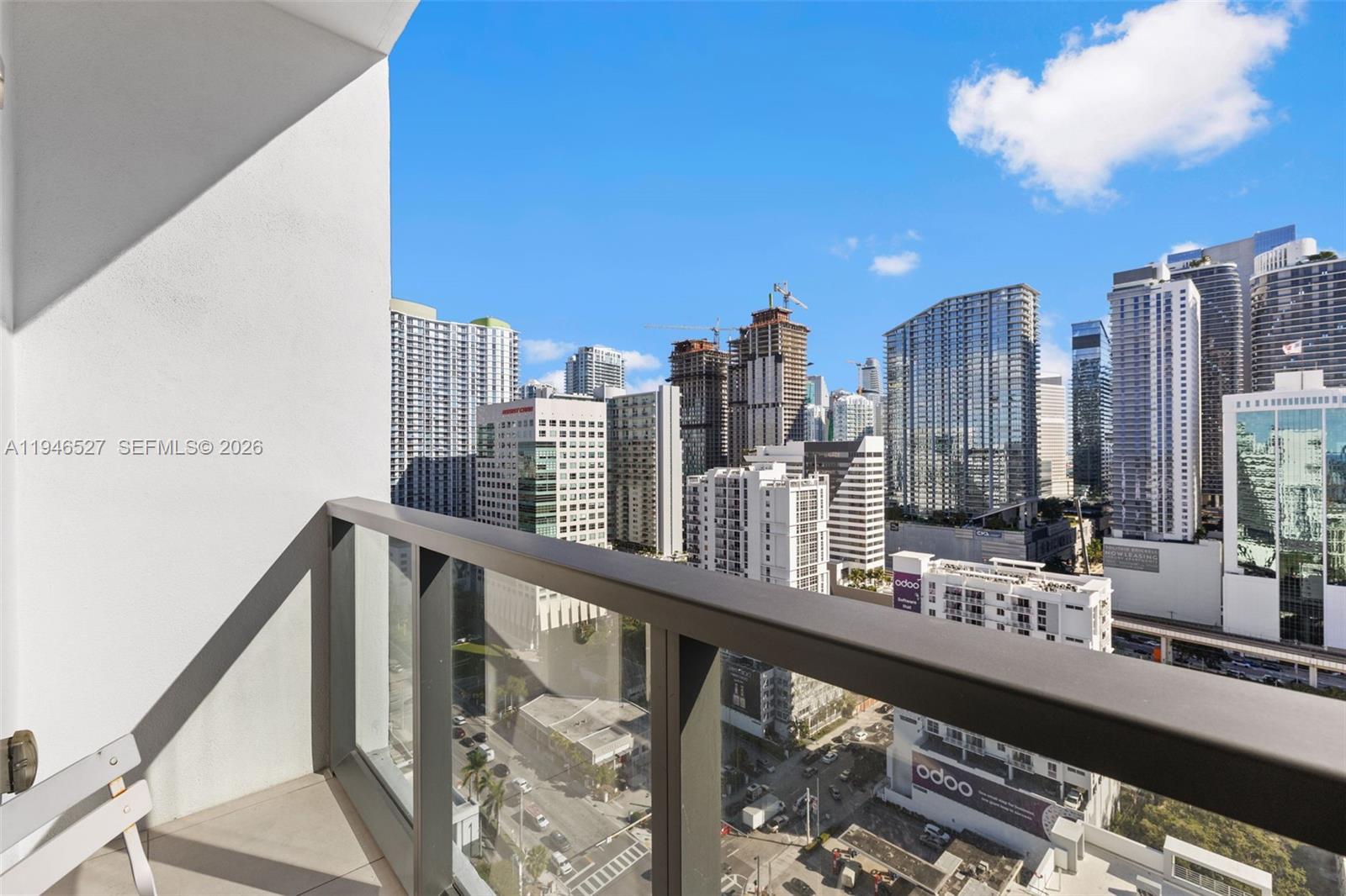 Smart Brickell - Residential