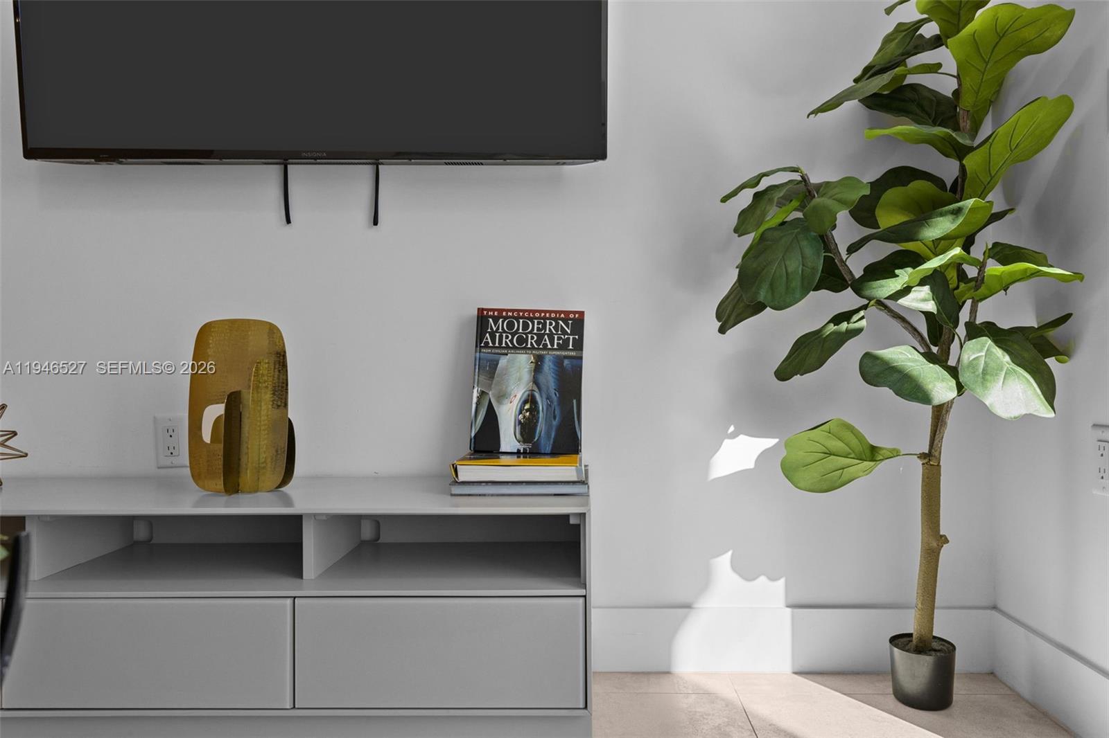 Smart Brickell - Residential