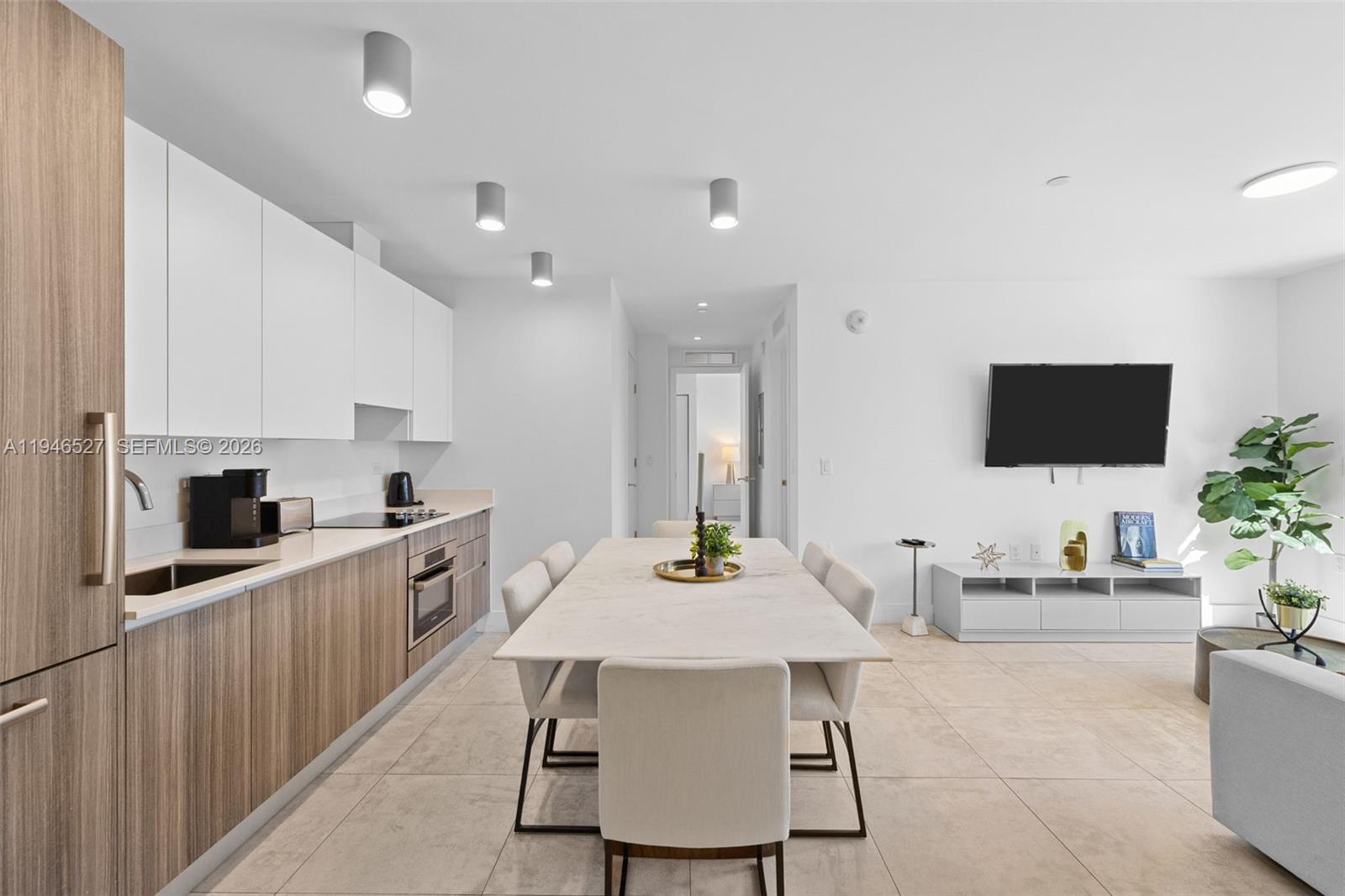 Smart Brickell - Residential