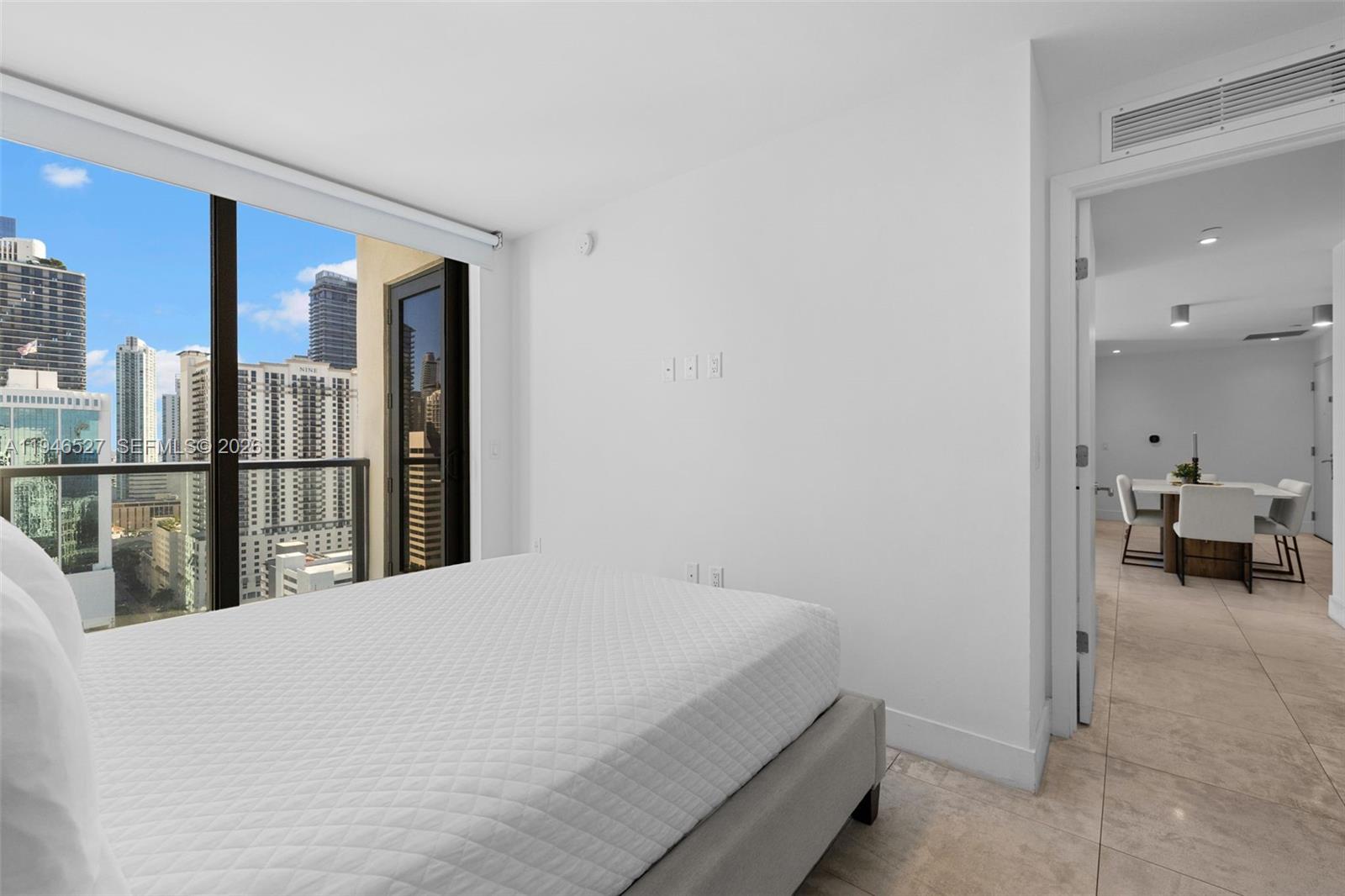 Smart Brickell - Residential