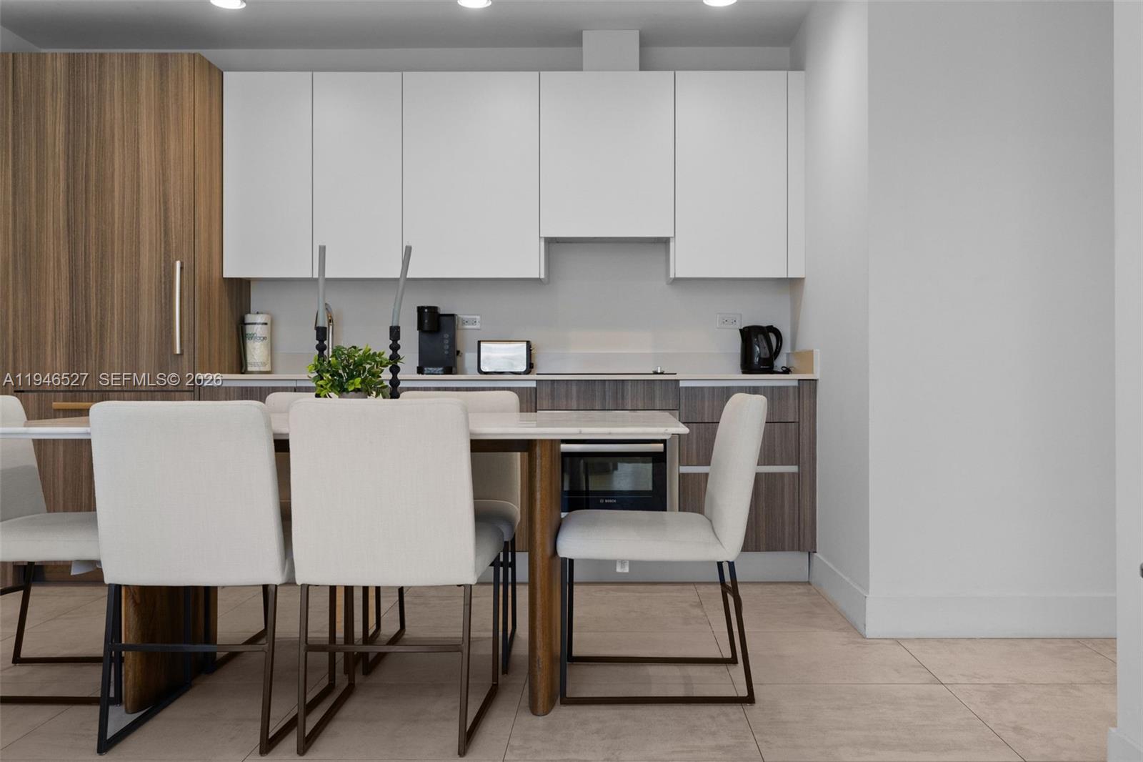 Smart Brickell - Residential