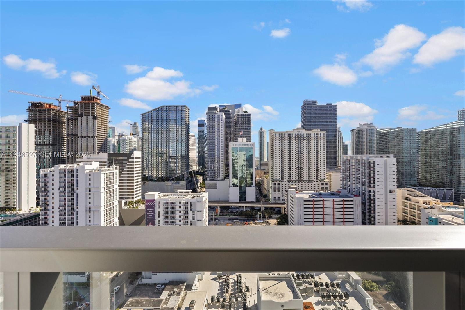 Smart Brickell - Residential