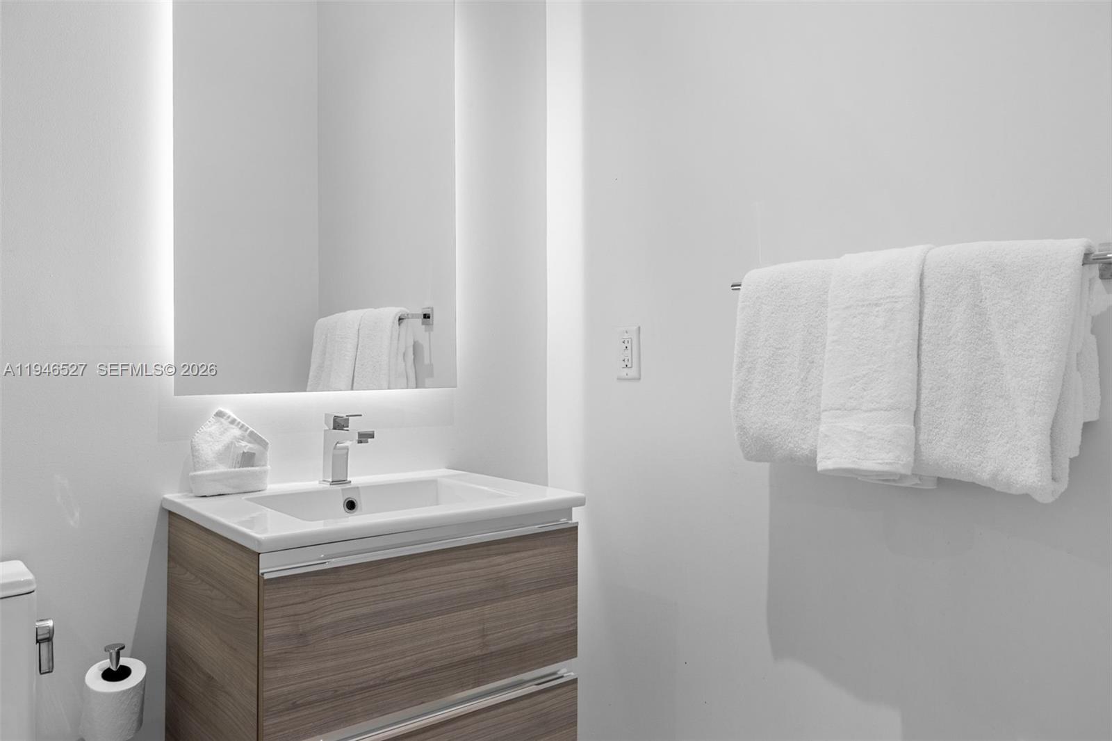 Smart Brickell - Residential