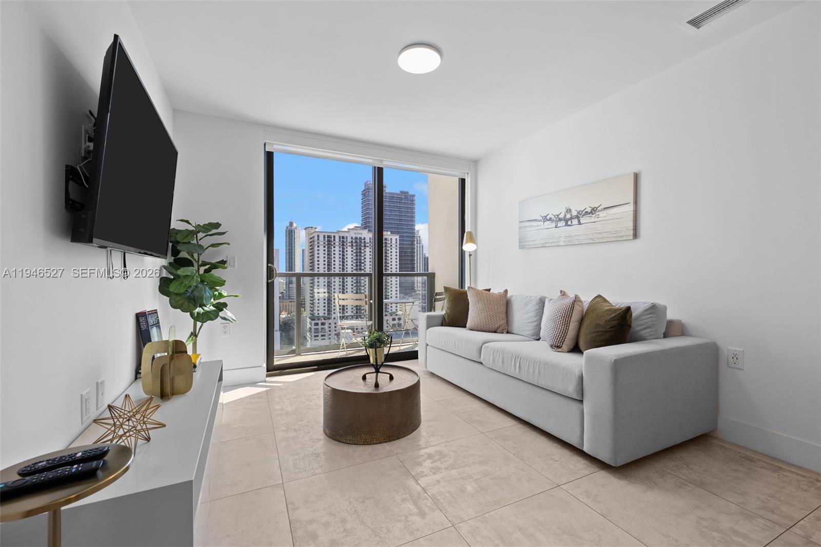 Smart Brickell - Residential