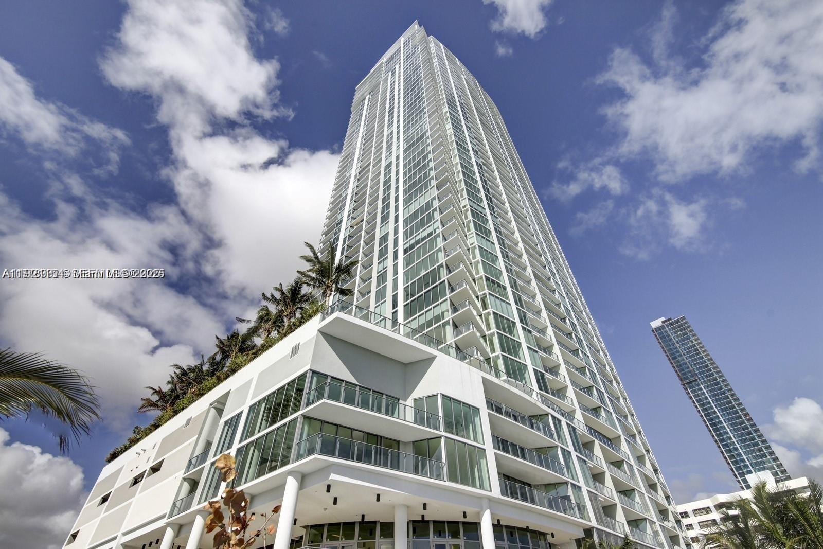BISCAYNE BEACH CONDO - Residential Lease