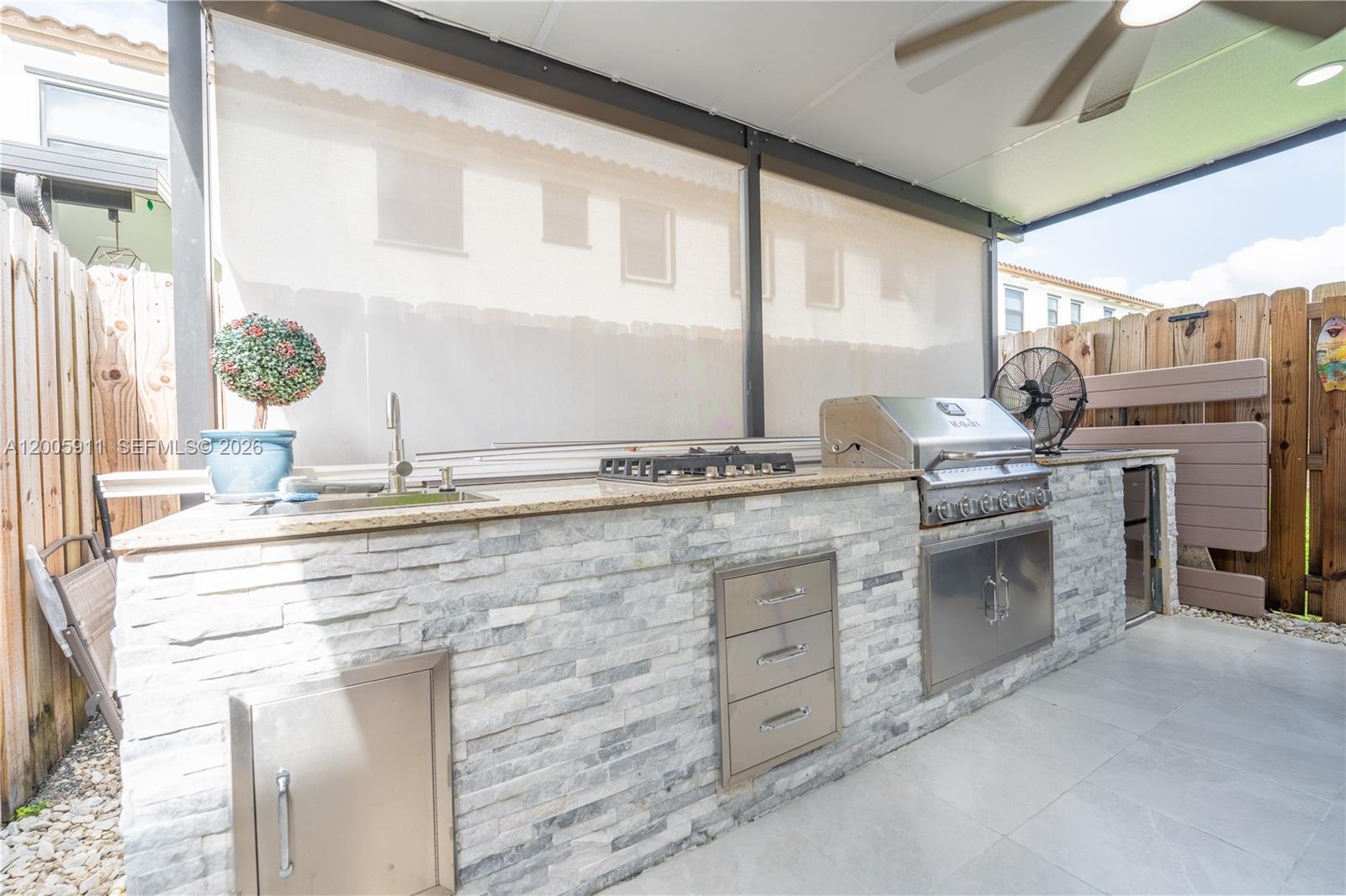 MC RESIDENTIAL - Residential