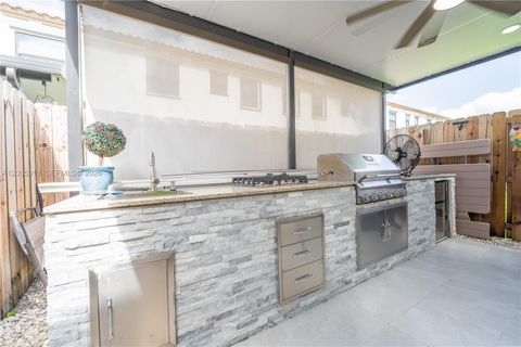 Tiny photo for Homestead, FL 33032 (MLS # A12005911)