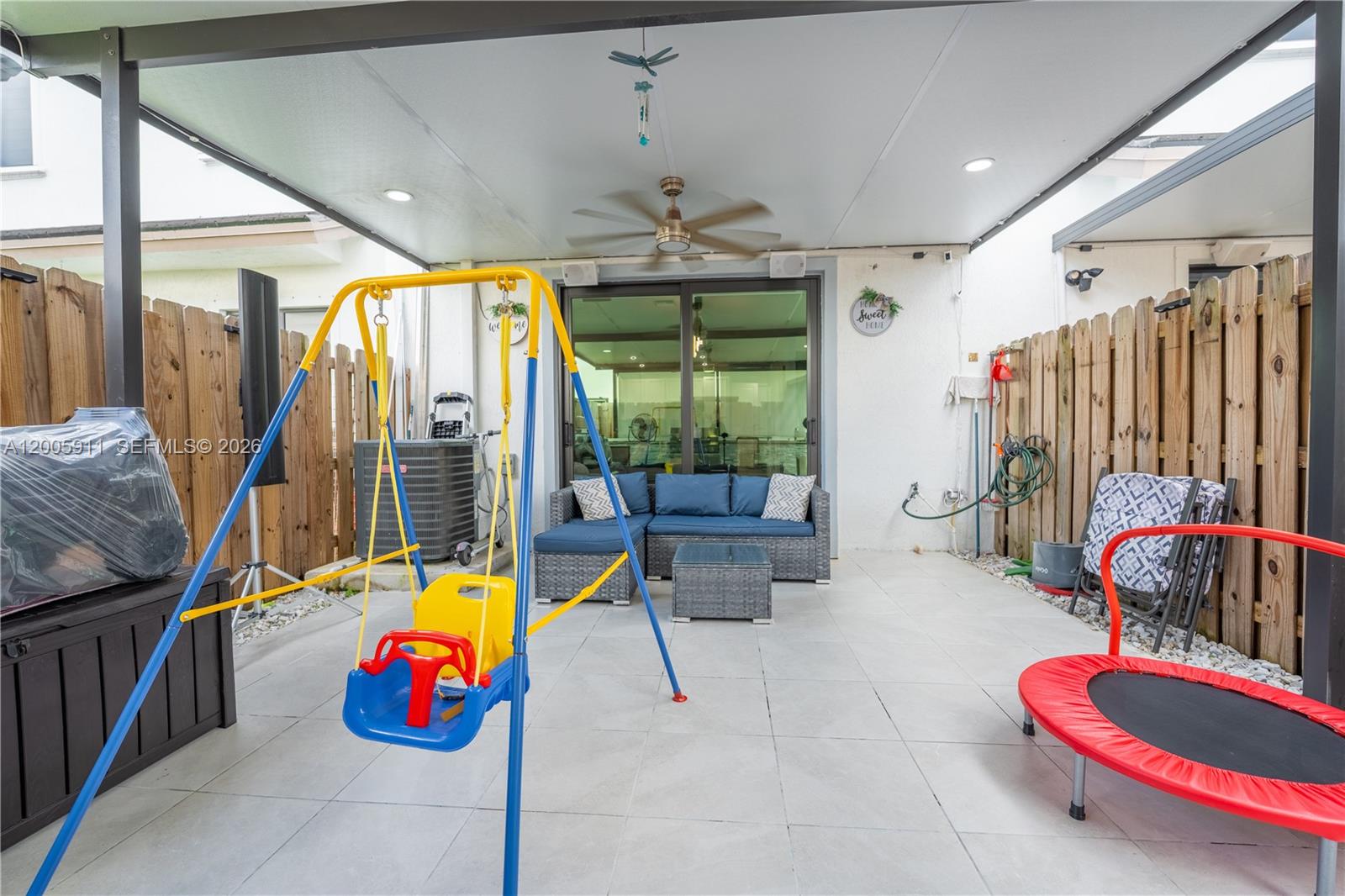 MC RESIDENTIAL - Residential