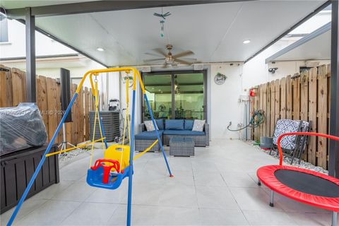 Tiny photo for Homestead, FL 33032 (MLS # A12005911)