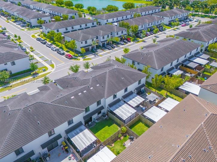 MC RESIDENTIAL - Residential