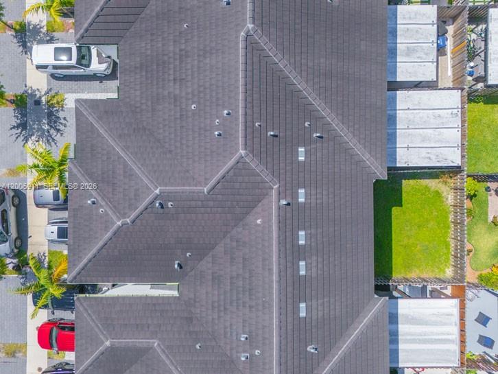 MC RESIDENTIAL - Residential