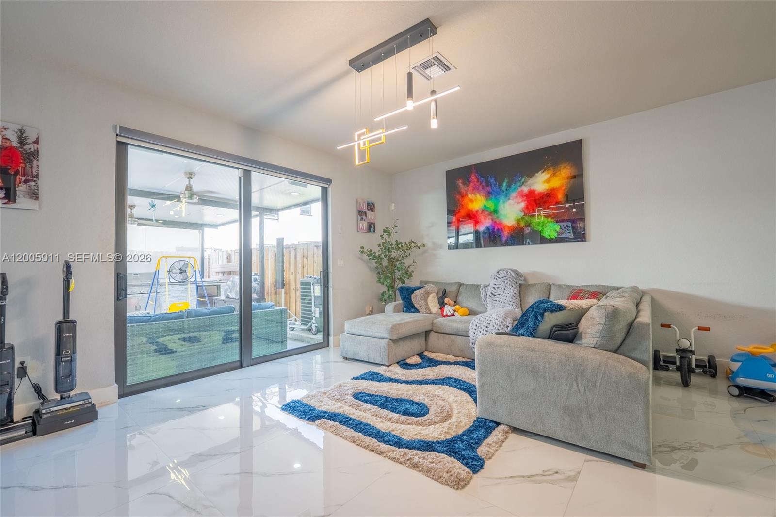 MC RESIDENTIAL - Residential