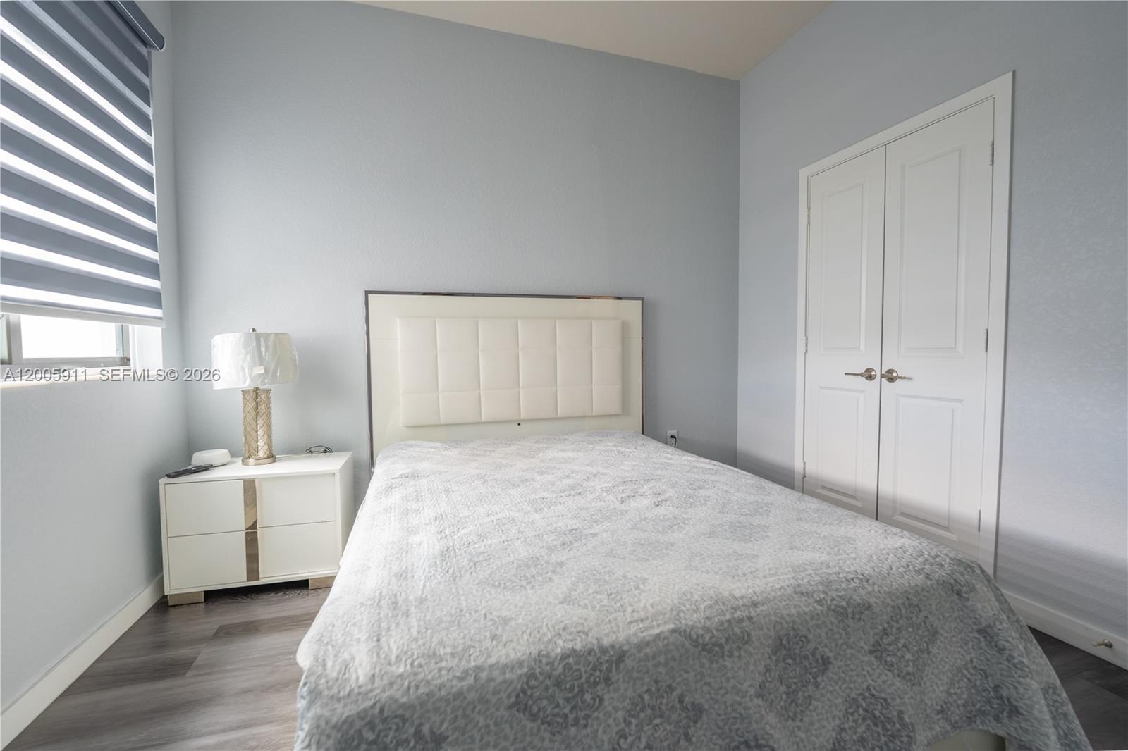 MC RESIDENTIAL - Residential