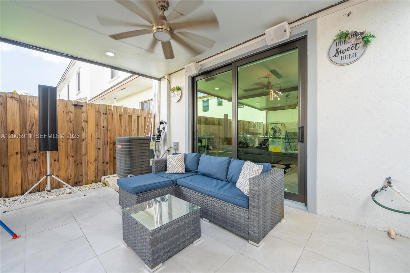 MC RESIDENTIAL - Residential