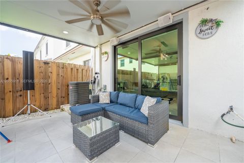 Tiny photo for Homestead, FL 33032 (MLS # A12005911)