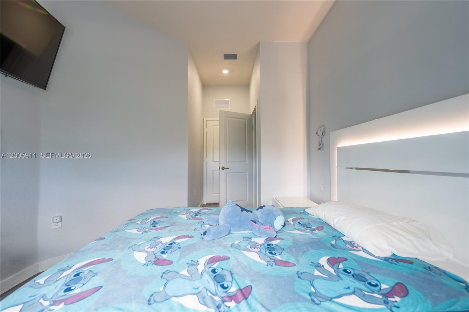 MC RESIDENTIAL - Residential