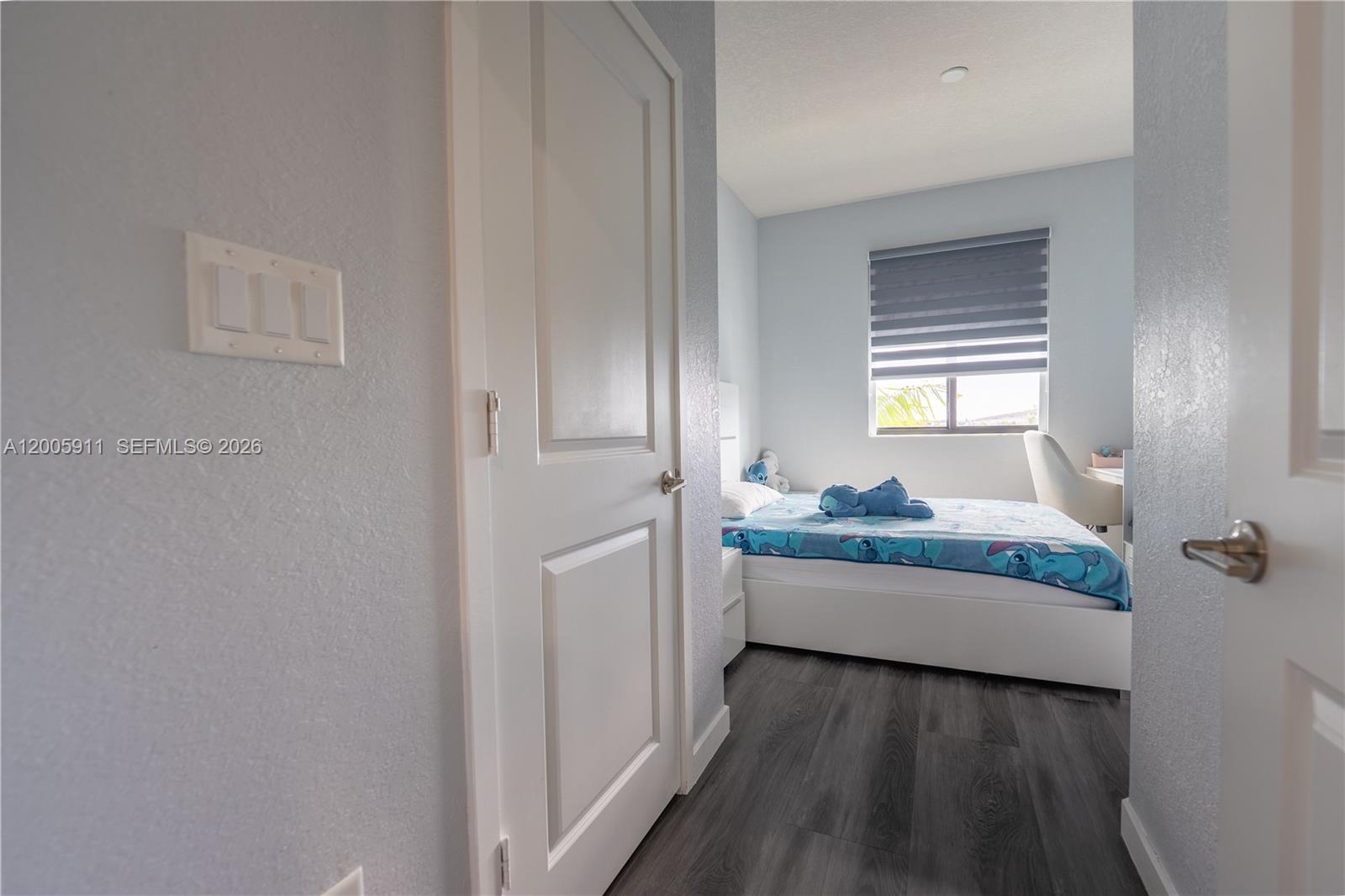 MC RESIDENTIAL - Residential