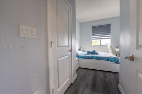 Tiny photo for Homestead, FL 33032 (MLS # A12005911)