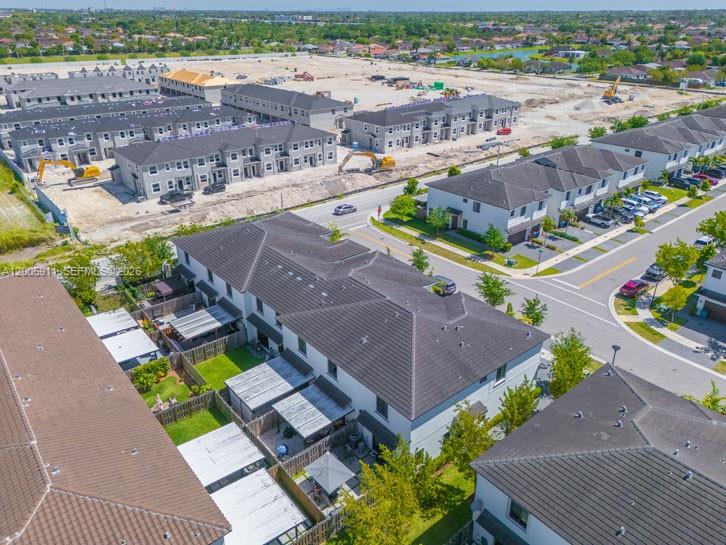 MC RESIDENTIAL - Residential