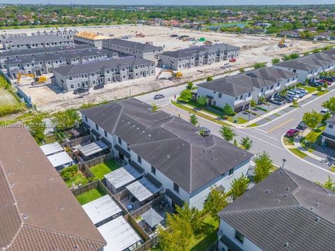 Tiny photo for Homestead, FL 33032 (MLS # A12005911)