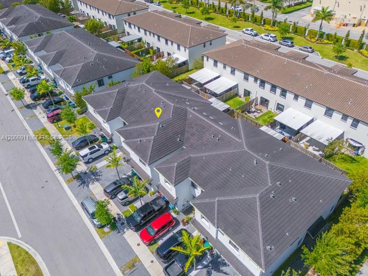 MC RESIDENTIAL - Residential