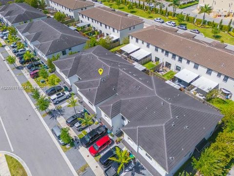 Tiny photo for Homestead, FL 33032 (MLS # A12005911)