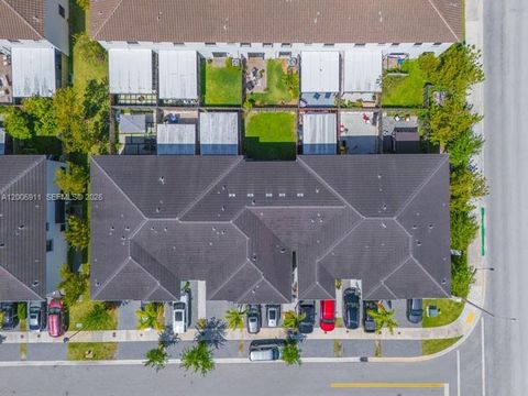 Tiny photo for Homestead, FL 33032 (MLS # A12005911)