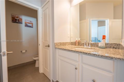 Tiny photo for Homestead, FL 33032 (MLS # A12005911)