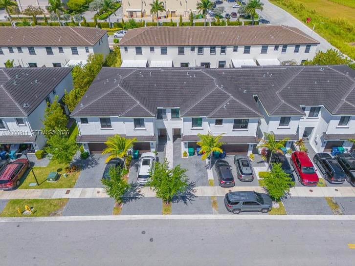 MC RESIDENTIAL - Residential