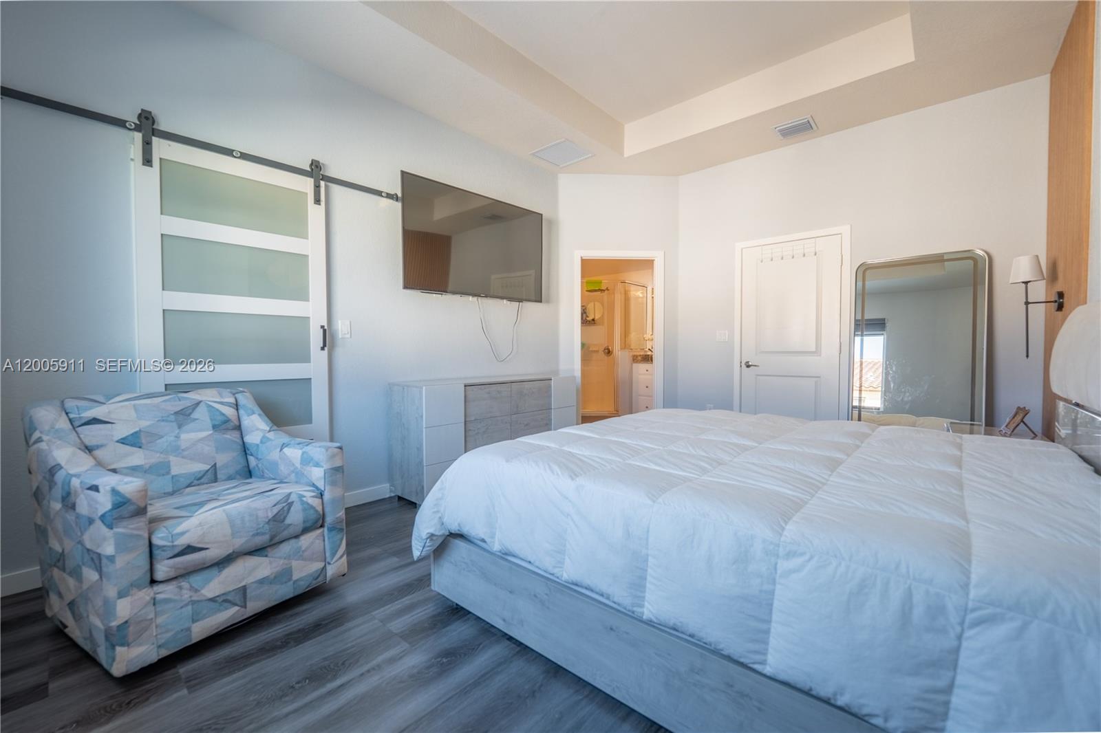 MC RESIDENTIAL - Residential