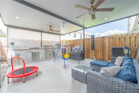 Tiny photo for Homestead, FL 33032 (MLS # A12005911)