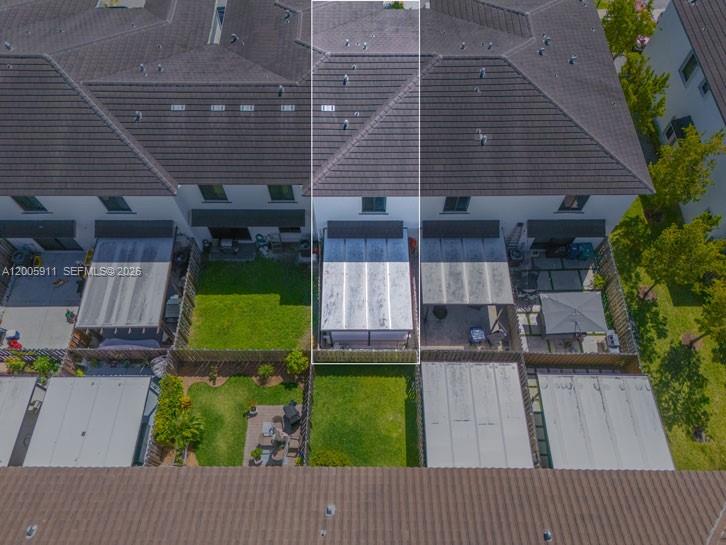 MC RESIDENTIAL - Residential