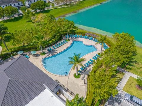 Tiny photo for Homestead, FL 33032 (MLS # A12005911)