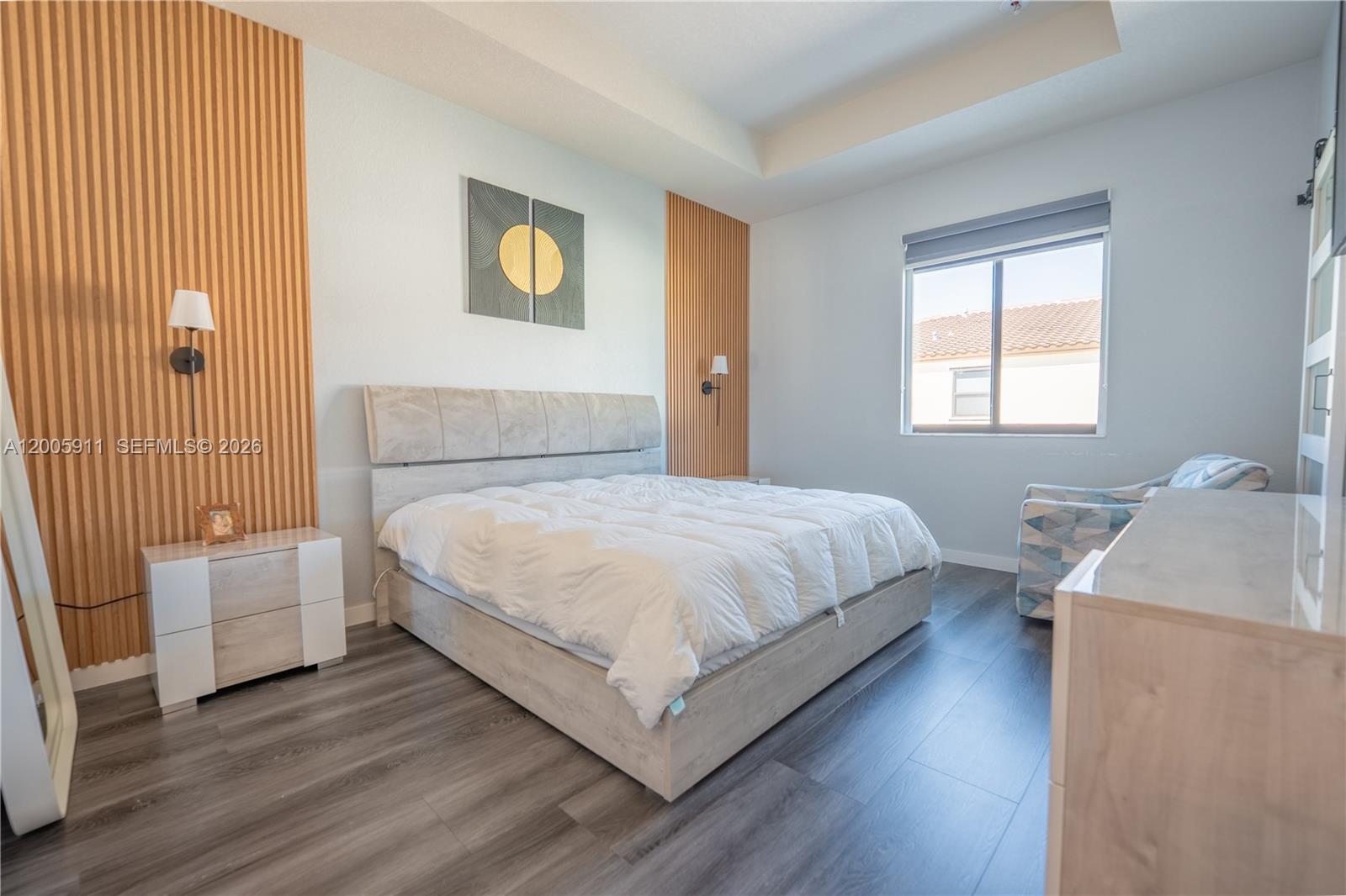 MC RESIDENTIAL - Residential