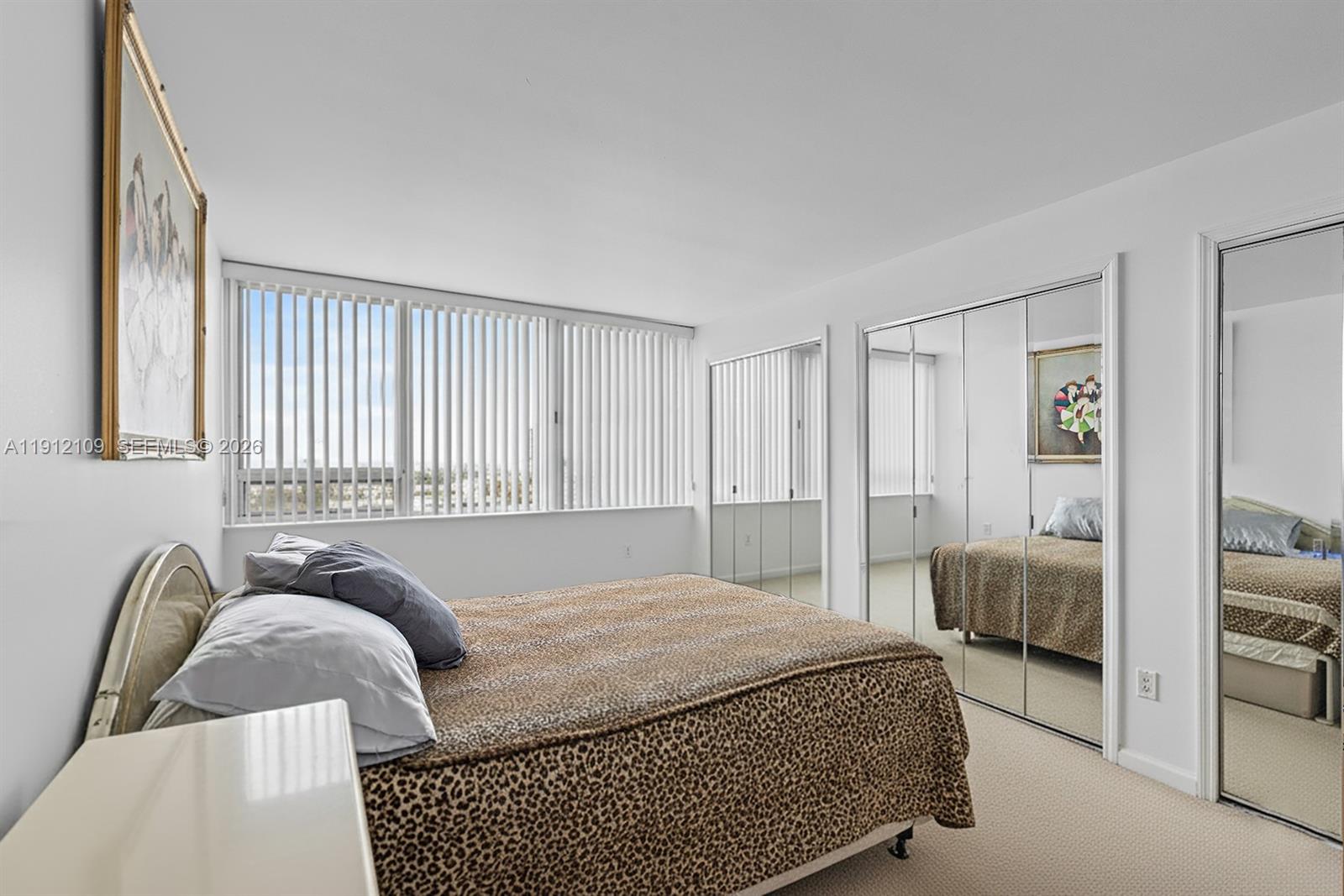 BURLEIGH HOUSE CONDO - Residential