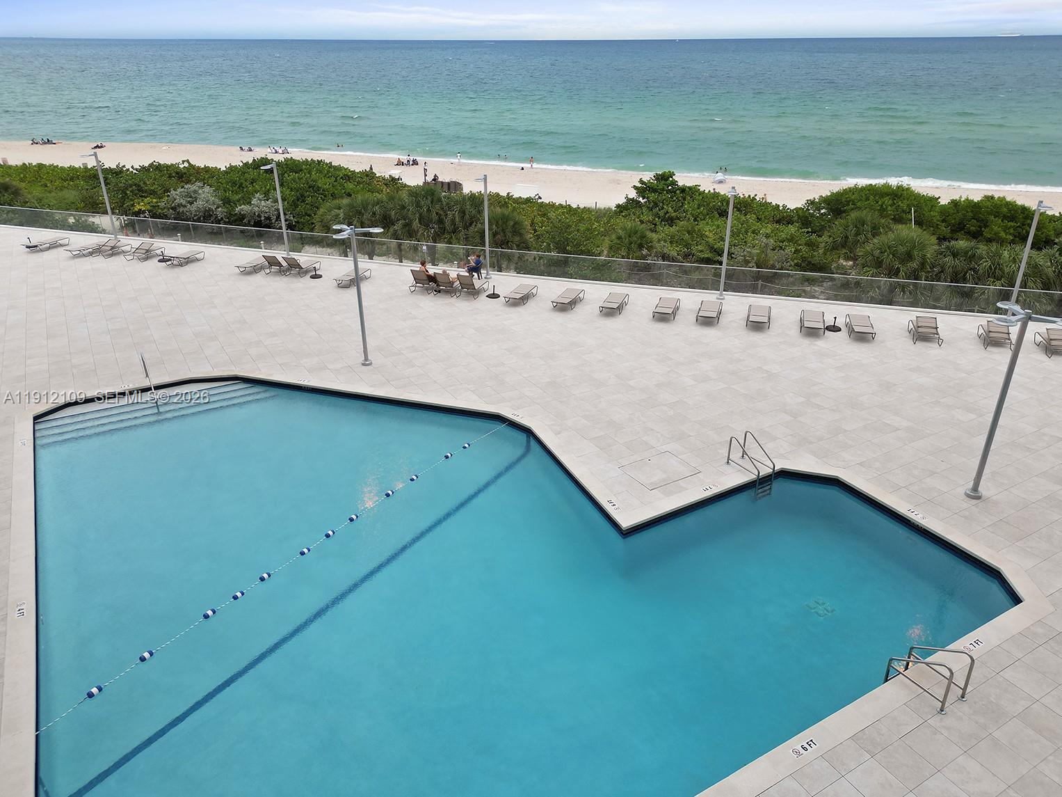 BURLEIGH HOUSE CONDO - Residential