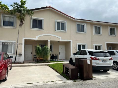 17401 SW 140th Ct Miami FL 33177