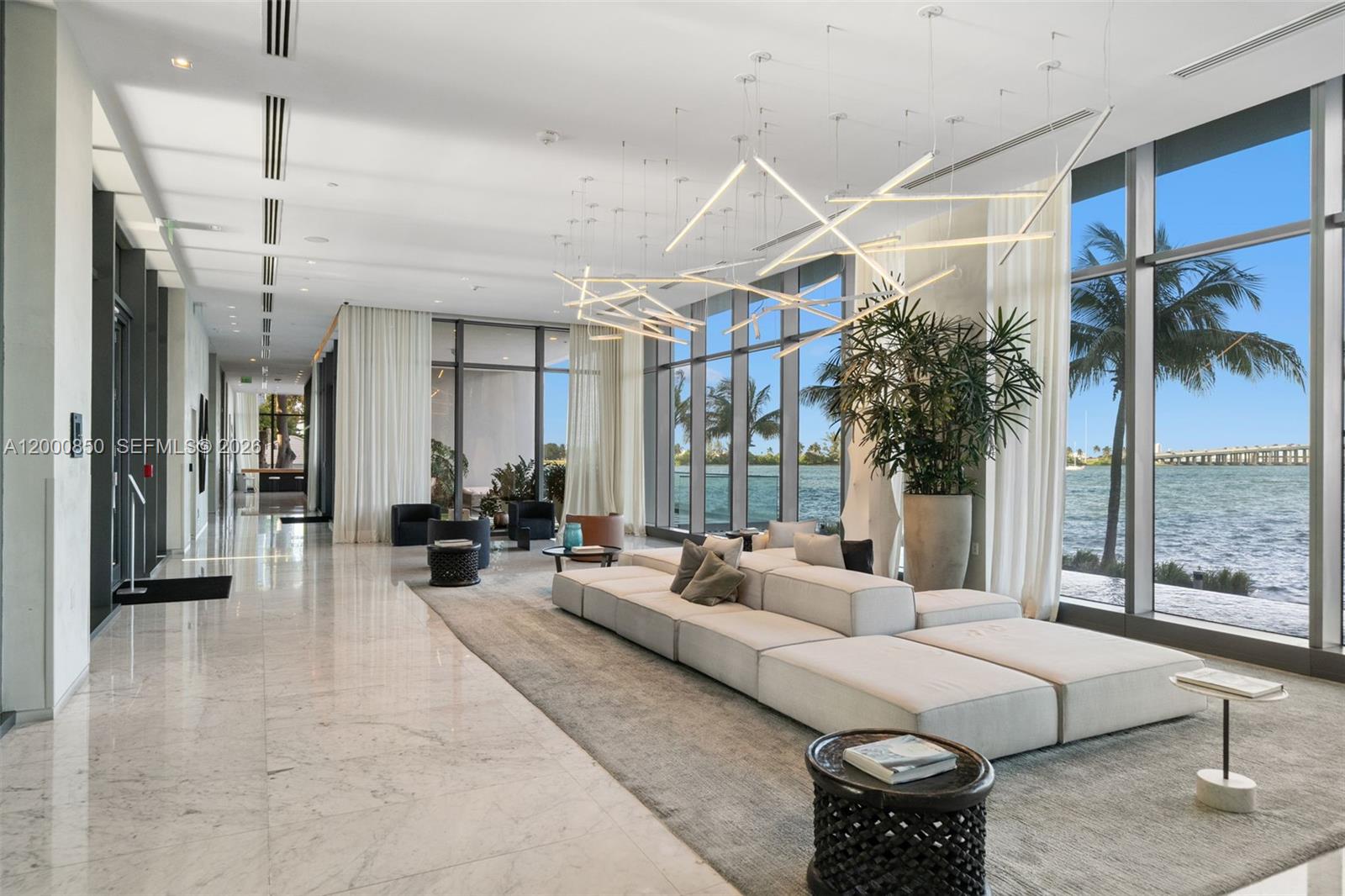 ONE PARAISO CONDO - Residential