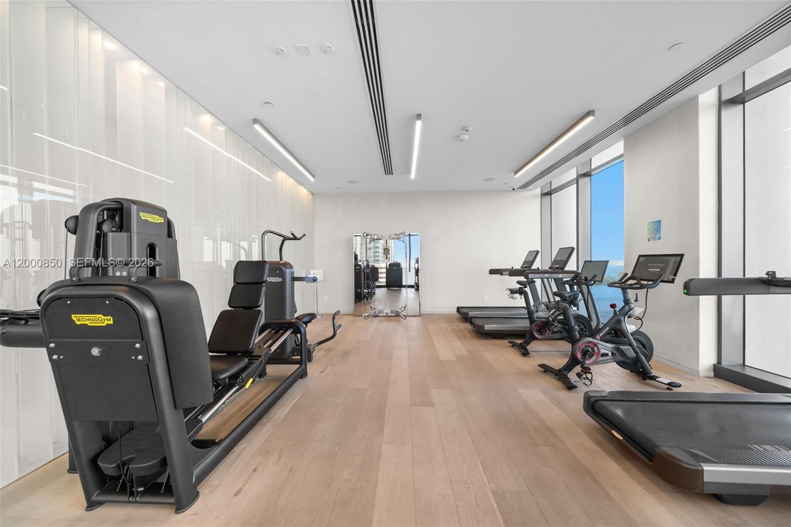 ONE PARAISO CONDO - Residential